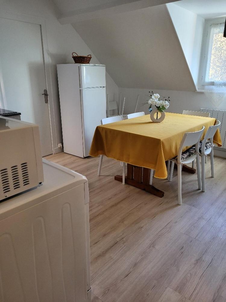 La Bourboule Lumiere , 2-4-6 Personnes Apartment ภายนอก รูปภาพ